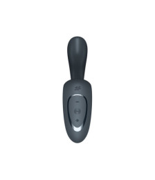Vibromasseur Rabbit gris G For Goddess 1 Satisfyer - CC597867